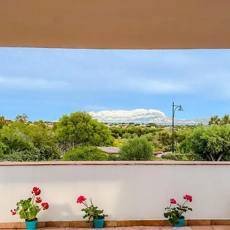 Maravilla Olbia