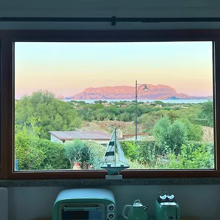 Hébergement de vacances Maravilla