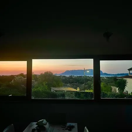 Hébergement de vacances Maravilla *