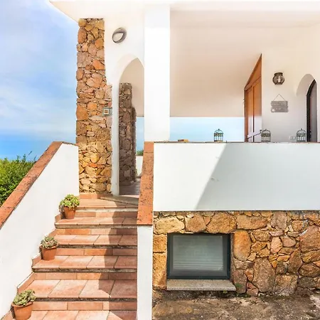 Hébergement de vacances Maravilla Olbia