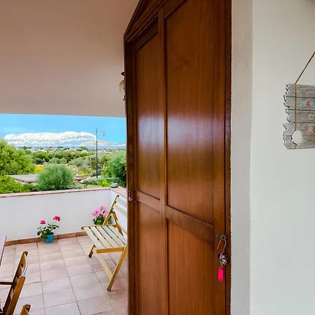 Hébergement de vacances Maravilla *