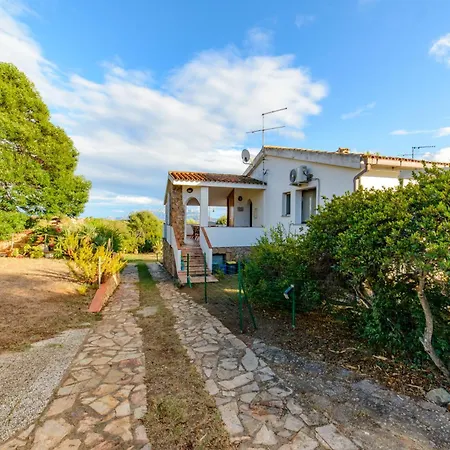 Maravilla Olbia