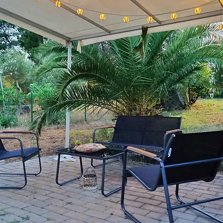 Maravilla Hébergement de vacances *